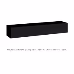 Meublorama AM-SWITCH 4-WTSL SW 4*7C/98KG armadio soggiorno - Vista aggiuntiva 4