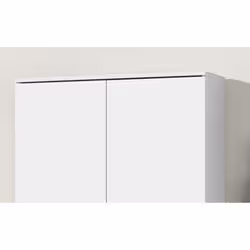 Meublorama RU-RAY-6405-1*1C/54KG armadio/guardaroba per camera da letto 4 ripiani 2 porta/porte - Vista aggiuntiva 6