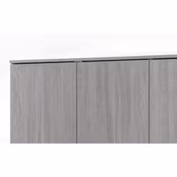 Meublorama RU-RAY-6410-5*2C/78,2KG armadio/guardaroba per camera da letto 8 ripiani 3 porta/porte - Vista aggiuntiva 6