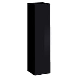 Meublorama AM-SWITCH-ZZ SW SW 2*1C/17KG scaffale MDF Nero