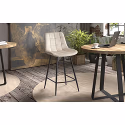 Meublorama RU-JUTA-5540-1*1C/5,7KG poltrona - Vista aggiuntiva 5