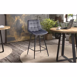 Meublorama RU-JUTA-5540-3*1C/5,7KG poltrona - Vista aggiuntiva 2