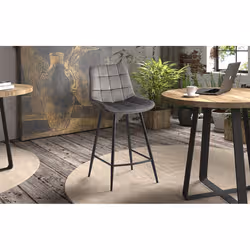 Meublorama RU-JUTA-5540-4*1C/5,7KG poltrona - Vista aggiuntiva 2