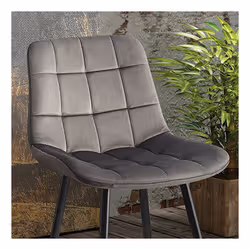 Meublorama RU-JUTA-5540-4*1C/5,7KG poltrona - Vista aggiuntiva 4