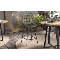Meublorama RU-JUTA-5540-6*1C/5,7KG poltrona - Vista aggiuntiva 2