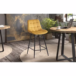Meublorama RU-JUTA-5540-9*1C/5,7KG poltrona - Vista aggiuntiva 2