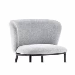 Meublorama RU-ARTHUR-5565-3*1C/7,25KG poltrona - Vista aggiuntiva 4