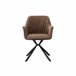 Meublorama RU-LUCIE-9145-11*1C/8,75KG poltrona - Vista aggiuntiva 4