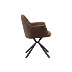 Meublorama RU-LUCIE-9145-11*1C/8,75KG poltrona - Vista aggiuntiva 5