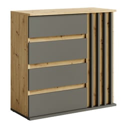 Meublorama MK-DORIS-27*1C/31KG cassettiera