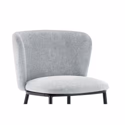 Meublorama RU-ARTHUR-9165-3*1C/6,35KG poltrona - Vista aggiuntiva 4