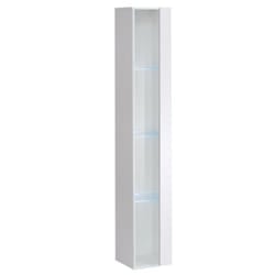 Meublorama AM-SWITCH-WW SW WW 1*1C/27KG credenza per soggiorno 1 porta/porte
