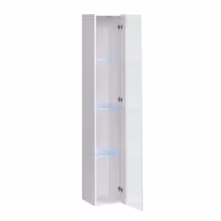 Meublorama AM-SWITCH-WW SW WW 1*1C/27KG credenza per soggiorno 1 porta/porte - Vista aggiuntiva 3