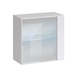Meublorama DS-AM-SWITCH-WW SW WW 3*1C/15KG credenza per soggiorno 1 porta/porte