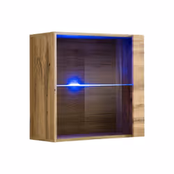 Meublorama DS-AM-SWITCH-WT SW WW 3-*1C/15KG credenza per soggiorno 1 porta/porte - Vista aggiuntiva 3