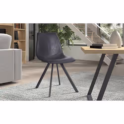 Meublorama RU-EMMA-9602-2*1C/8KG poltrona - Vista aggiuntiva 6