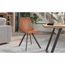 Meublorama RU-EMMA-9602-5*1C/8KG poltrona - Vista aggiuntiva 6