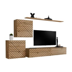 Meublorama AM-SWITCH 5-WTL SW 5*4C/66KG armadio soggiorno