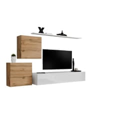 Meublorama AM-SWITCH 5-WTWL SW 5*4C/66KG armadio soggiorno