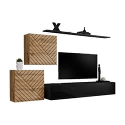Meublorama AM-SWITCH 5-WTSL SW 5*4C/66KG armadio soggiorno