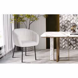 Meublorama RU-SEVILLA-9455-9*1C/8KG poltrona - Vista aggiuntiva 3