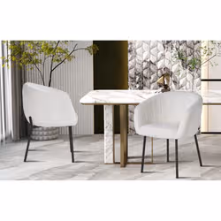 Meublorama RU-SEVILLA-9455-9*1C/8KG poltrona - Vista aggiuntiva 4