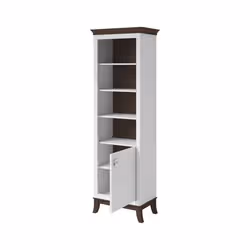 Meublorama HA-TISARO-2473LJ88*2C/73KG credenza per soggiorno 1 porta/porte - Vista aggiuntiva 4