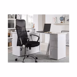 Meublorama RU-MAX-9715*1C/11KG sedia da ufficio e computer - Vista aggiuntiva 2