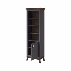 Meublorama HA-TISARO-24Z3LJ88*2C/73KG credenza per soggiorno 1 porta/porte - Vista aggiuntiva 4