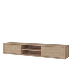 Meublorama HA-FRIDA-24DOMT40*2C/36KG supporto TV e sistema audio