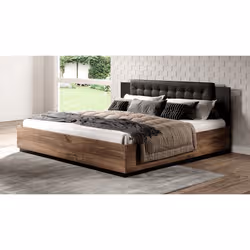 Meublorama HA-SIGMA-24FWLI30+SOM140*3C/78KG letto - Vista aggiuntiva 2