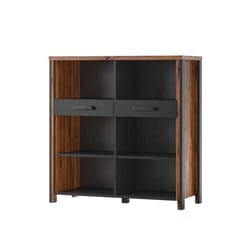 Meublorama DS-HA-BUFFALO-24RMKA48*2C/60KG credenza per soggiorno