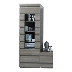 Meublorama DS-MK-DUCAL-02*2C/54KG credenza per soggiorno 1 porta/porte