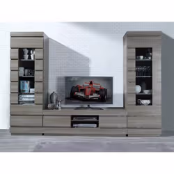 Meublorama DS-MK-DUCAL-02*2C/54KG credenza per soggiorno 1 porta/porte - Vista aggiuntiva 3