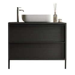 Meublorama MI-STEEL-438986-T79*2C/38KG arredo bagno
