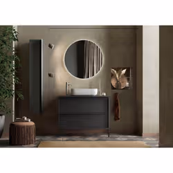 Meublorama MI-STEEL-438986-T79*2C/38KG arredo bagno - Vista aggiuntiva 2