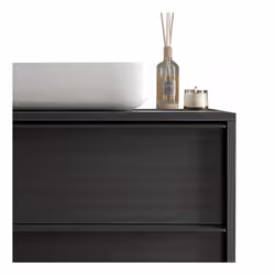 Meublorama MI-STEEL-438986-T79*2C/38KG arredo bagno - Vista aggiuntiva 4