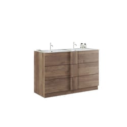 Meublorama MI-JUPITER-433963-T120*2C/70KG arredo bagno
