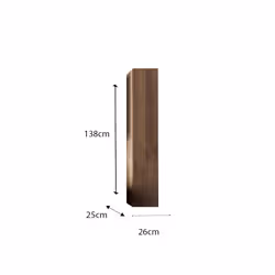Meublorama MI-JUPITER-433963-10*1C/16KG arredo bagno - Vista aggiuntiva 2