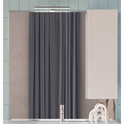 Meublorama MI-VITTORIA-START-BASIC 2.0-439050-T780P*1C/25KG specchio da parete Marrone - Vista aggiuntiva 2