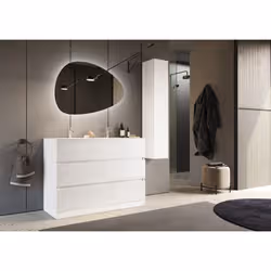 Meublorama MI-START-439013-T120*2C/66KG arredo bagno - Vista aggiuntiva 2