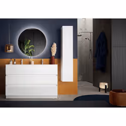 Meublorama MI-START-439013-T120*2C/66KG arredo bagno - Vista aggiuntiva 3