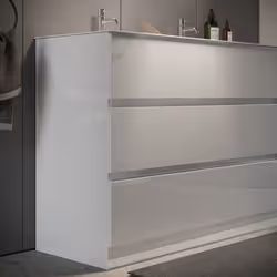 Meublorama MI-START-439013-T120*2C/66KG arredo bagno - Vista aggiuntiva 5
