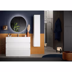 Meublorama MI-START-439013-T80*2C/44KG arredo bagno - Vista aggiuntiva 2