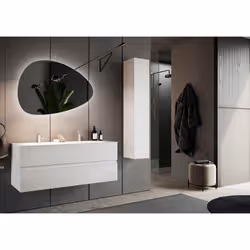Meublorama MI-START-439013-10*1C/18KG arredo bagno - Vista aggiuntiva 2