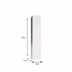 Meublorama MI-START-439013-10*1C/18KG arredo bagno - Vista aggiuntiva 3