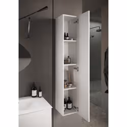 Meublorama MI-START-439013-10*1C/18KG arredo bagno - Vista aggiuntiva 4