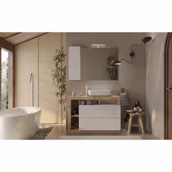 Meublorama MI-HAMBURG-439030K-T110-*2C/55KG arredo bagno - Vista aggiuntiva 4