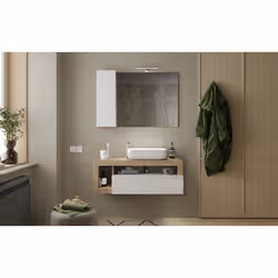 Meublorama MI-HAMBURG-439030K-S110*2C/42KG arredo bagno - Vista aggiuntiva 4