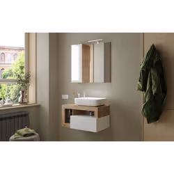 Meublorama MI-HAMBURG-439030K-S78*2C/35KG arredo bagno - Vista aggiuntiva 4